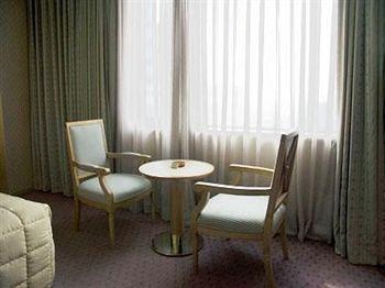 Hotel Kukje Busan Eksteriør billede