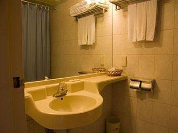 Hotel Kukje Busan Eksteriør billede
