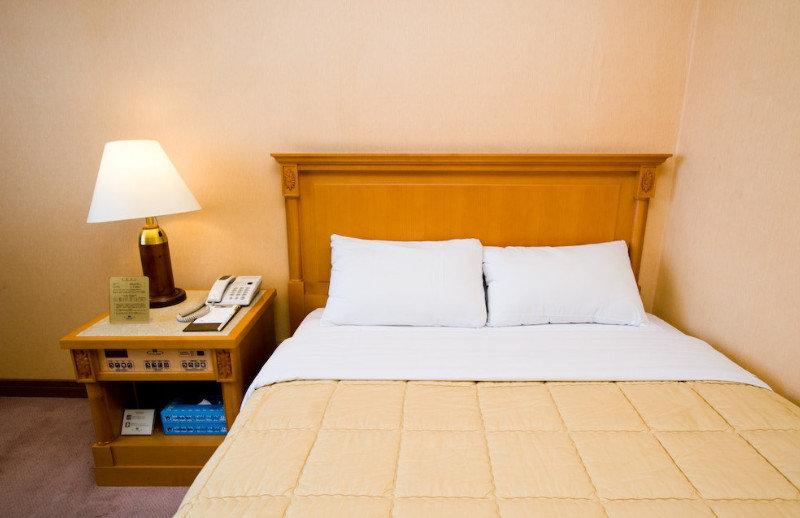 Hotel Kukje Busan Eksteriør billede