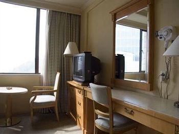 Hotel Kukje Busan Eksteriør billede